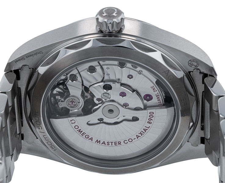 Omega Aqua Terra 150m Gents 220.10.41.21.01.001